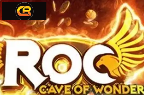 Roc - Cave of Wonders